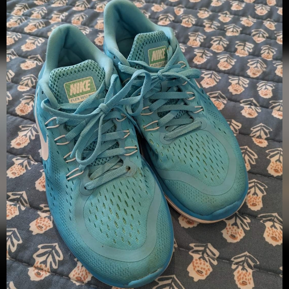 Nike Flex 201 Run Sneakers